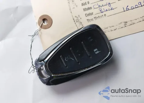 2019 Chevrolet Equinox Lt from USA, damaged, VIN 2GNAXKEV5K6180996